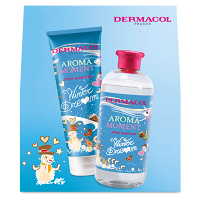 DERMACOL Aroma moment winter dream Darčekový set