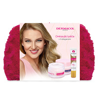 DERMACOL Collagen+ Darčekový set