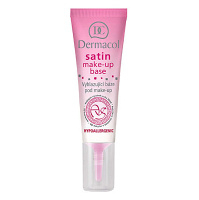 Dermacol Satin Make-Up Base 10ml