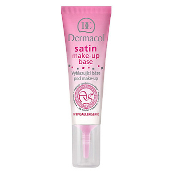 Dermacol Satin Make-Up Base 10ml (Make-up)