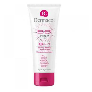 Dermacol BB Cream Wash 100ml