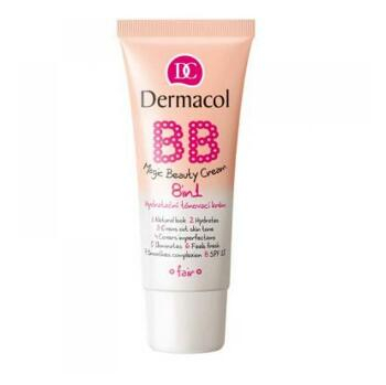 Dermacol BB Magic Beauty Cream 30ml
