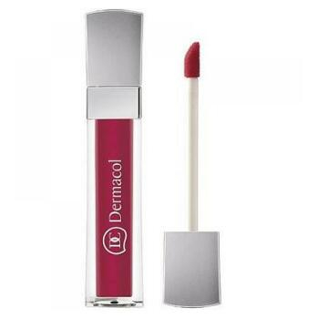 Dermacol Briliant Lip Gloss No.7 6ml (odtieň 7)