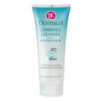 Dermacol Gommage Cleanser 100ml