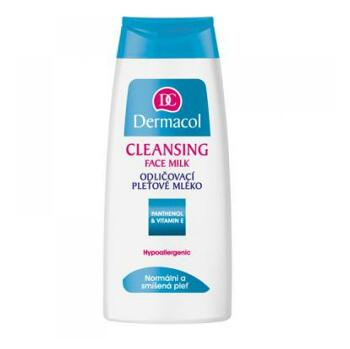 Dermacol Cleansing Face Milk 200ml