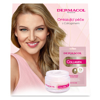 DERMACOL Collagen+ Darčekové balenie