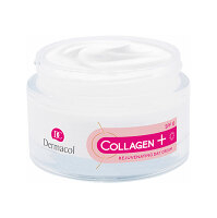 DERMACOL Collagen+ Intenzívny omladzujúci denný krém SPF10 50 ml