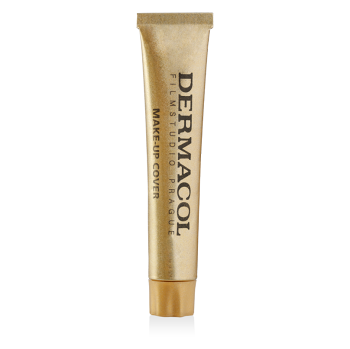 DERMACOL Cover Vodoodolný extrémne krycí make-up 209 30 g