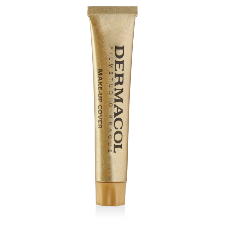 DERMACOL Cover Vodoodolný extrémne krycí make-up 221 30 g