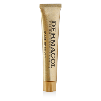 DERMACOL Cover Vodoodolný extrémne krycí make-up 221 30 g (Make-up) - Krycie, Vodeodolné