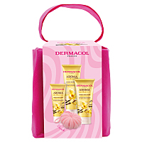 DERMACOL Aroma Moment vanilka Darčekové balenie