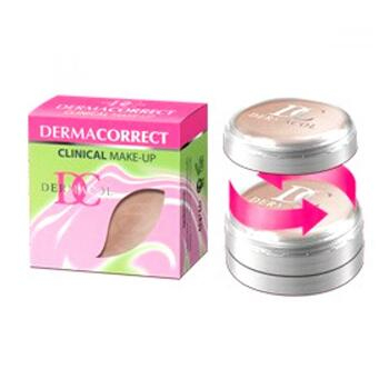 Dermacol Dermacorrect Clinical Make-Up 5 4,5g (odtieň 5) ()