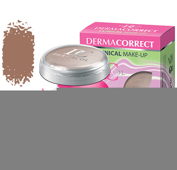 Dermacol Dermacorrect Clinical Make-Up 8 4,5g (odtieň 8)