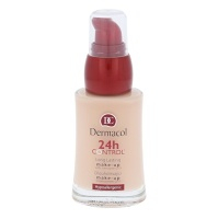 Dermacol 24h Control Make-Up 30ml (odtieň 00)