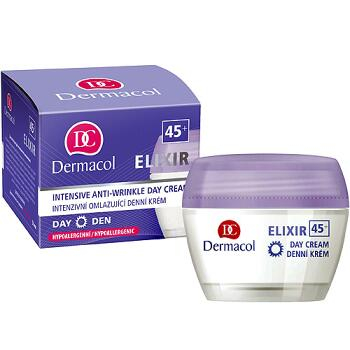 Dermacol Elixir 45+ Day Cream 50ml ()