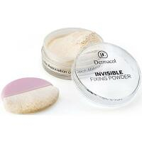 Dermacol Invisible Fixing Powder Natural 13g