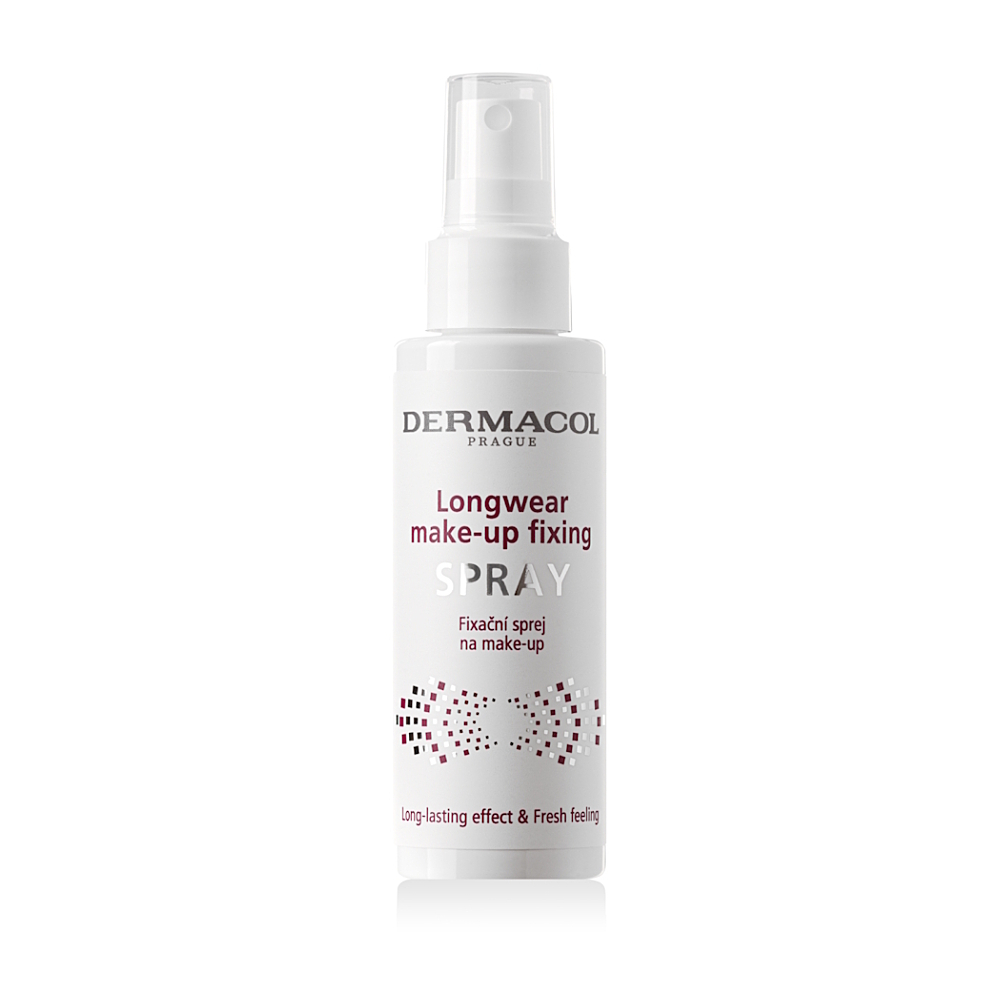 DERMACOL Fixačný sprej na make-up 100 ml