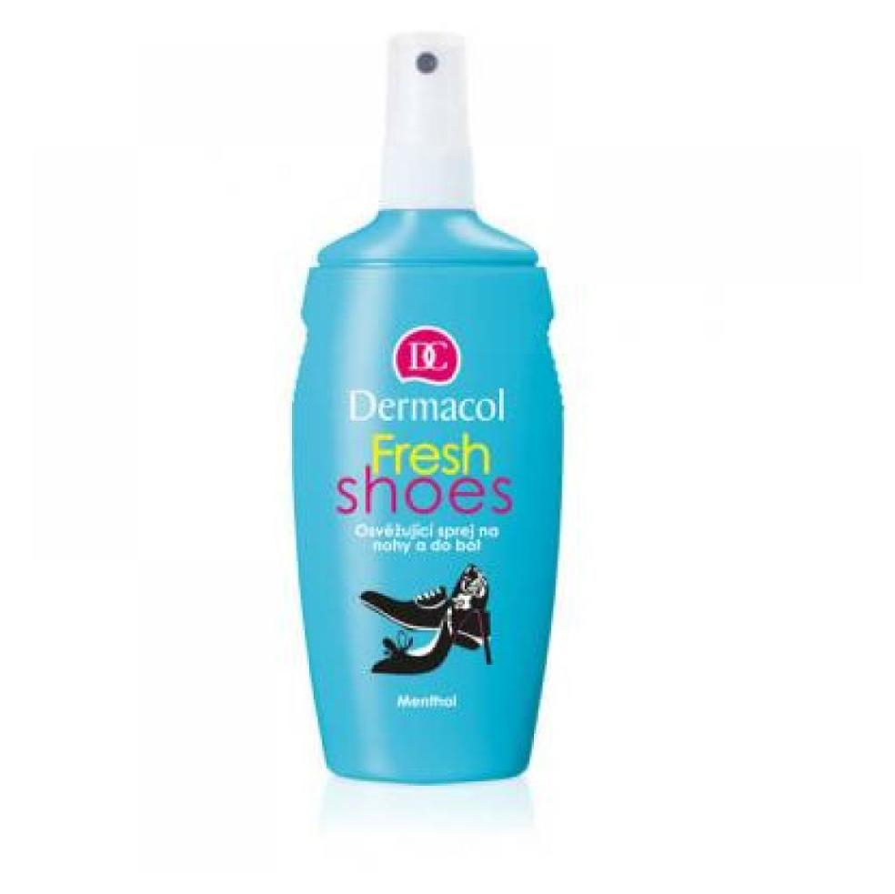 E-shop Dermacol Fresh Shoes 130ml