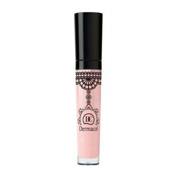 Dermacol Glitter Lip Gloss 5ml