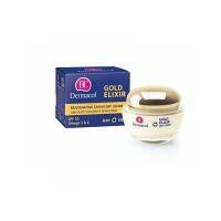 Dermacol Gold Elixir Rejuvenating Caviar Day Cream 50ml (Všetky typy pleti)