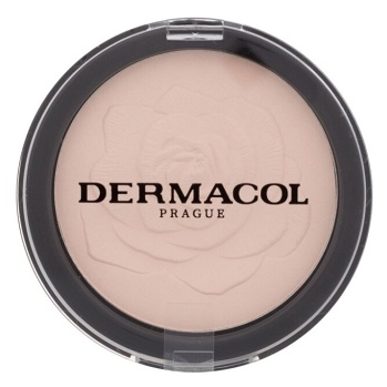 DERMACOL Kompaktný púder s reliéfom č.2 8 g