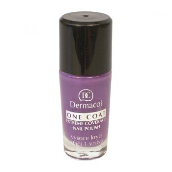 Dermacol One Coat 10ml odtieň 123 ()