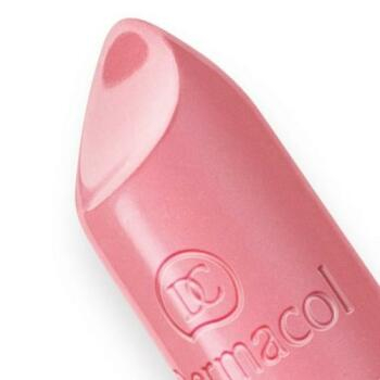 Dermacol Lip Seduction Lipstick 01 4,8g (Odstín 01)