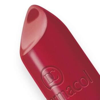 Dermacol Lip Seduction Lipstick 09 4,8g (Odstín 09)