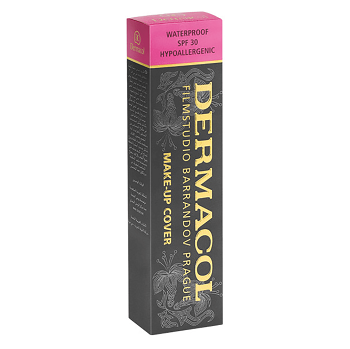 Dermacol Make-Up Cover 221 30g (odtieň 221)