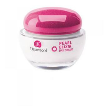 Dermacol Pearl Elixir Day Multi Active  Lifting Cream 50ml (Všetky typy pleti)