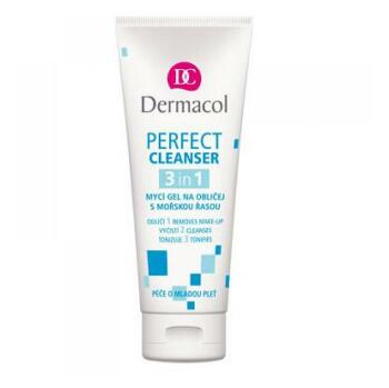 Dermacol Perfect Cleanser 3in1 100ml