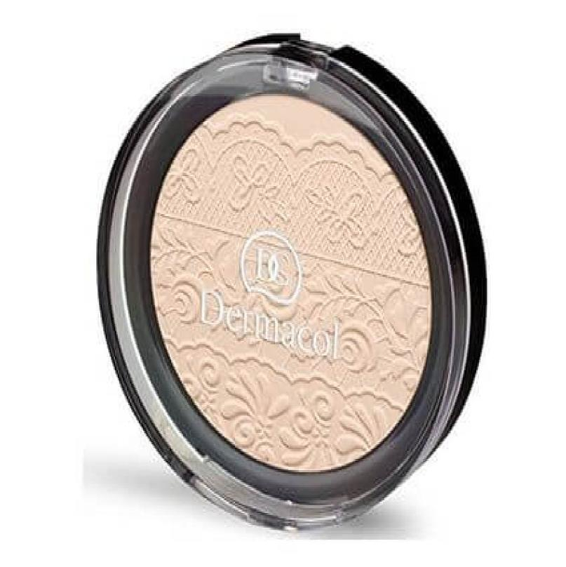 DERMACOL Kompaktný púder s reliéfom č.1 8 g