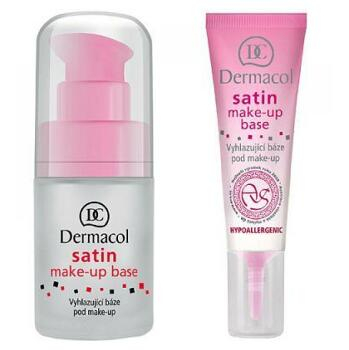 Dermacol Satin Make-Up Base 10ml