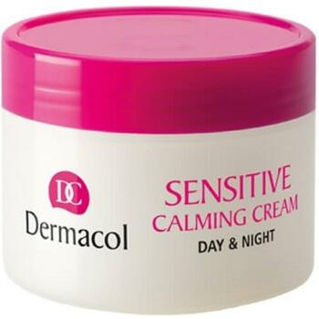 Dermacol Sensitive Calming Cream 50ml (sensitive skin)