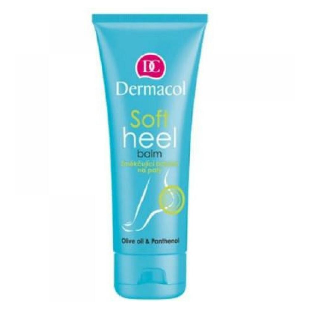 E-shop Dermacol Soft Heel Balm 100ml