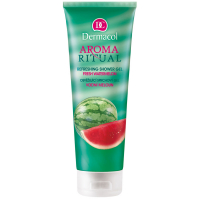 Dermacol Aroma Ritual Shower Gel Watermelon 250ml (Vodní meloun)