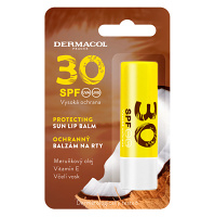 DERMACOL Sun Balzam na pery SPF30 4,8 g