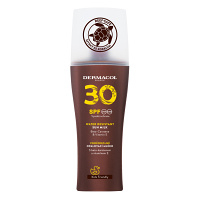 DERMACOL Sun Mlieko na opaľovanie SPF 30 200 ml