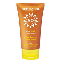 DERMACOL Sun Pleťový krém na opaľovanie SPF 50 50 ml