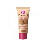 Dermacol Toning Cream 2in1-bronze 30ml (Všechny typy pleti)