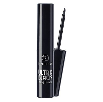 Dermacol Ultra Black Eyeliner 2,8ml