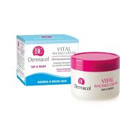 Dermacol Vital Balance Cream 50ml (normal a mixed skin)