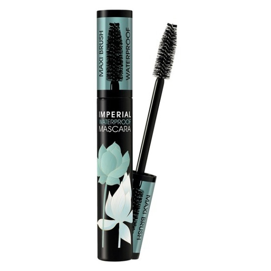 DERMACOL Imperial Vodeodolná riasenka Odtieň Black 13 ml kúpite na Mojalekaren.sk
