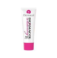 Dermacol Whitening Face Cream (Všetky typy pleti) 50ml