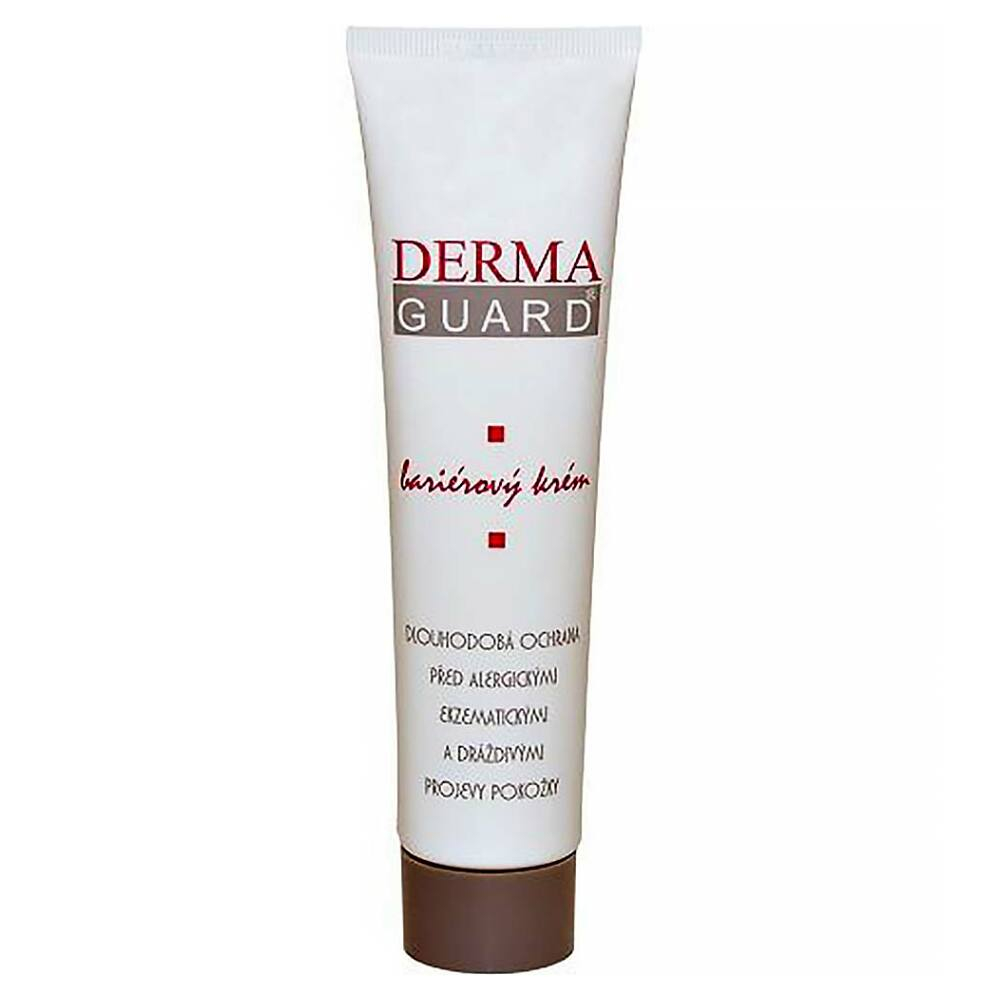 E-shop DERMAGUARD bariérový krém 110 ml