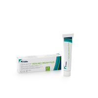 DERMATOP healing cream plus 25g