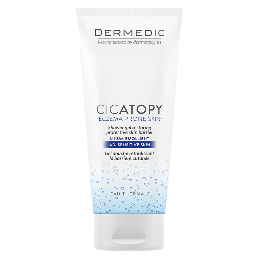 E-shop DERMEDIC Cicatopy Sprchový gél 200 ml