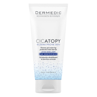 DERMEDIC Cicatopy Sprchový gél 200 ml