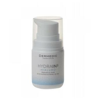 Dermedic HydraIn3 Hialuro Anti Winkle Night Cream 55g (Suchá pleť)