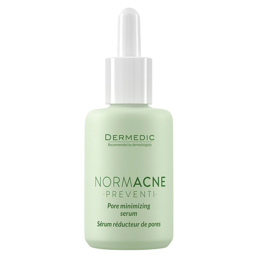 E-shop DERMEDIC Normacne Sérum na rozšírené póry 30 ml